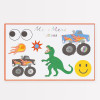 Tatuagens Toybox Merimeri